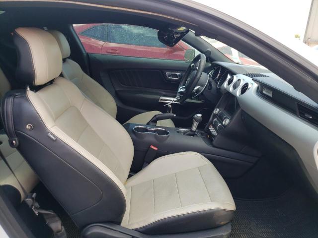 Photo 5 from auction – 2016 FORD MUSTANG with VIN 1FA6P8TH7G5298507