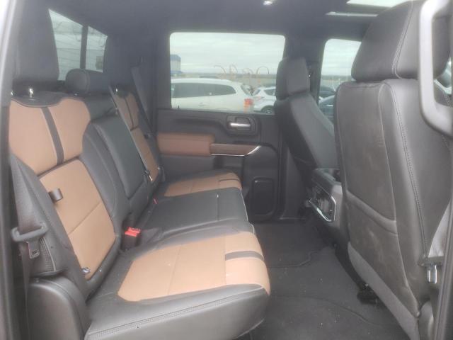 Photo 6 from auction – 2023 CHEVROLET SILVERADO with VIN 1GC4YREY1PF103268