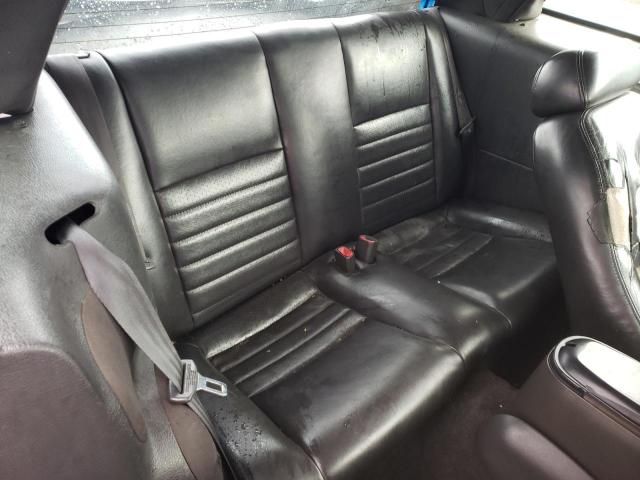 Photo 6 from auction – 2002 FORD MUSTANG GT with VIN 1FAFP45X92F178921