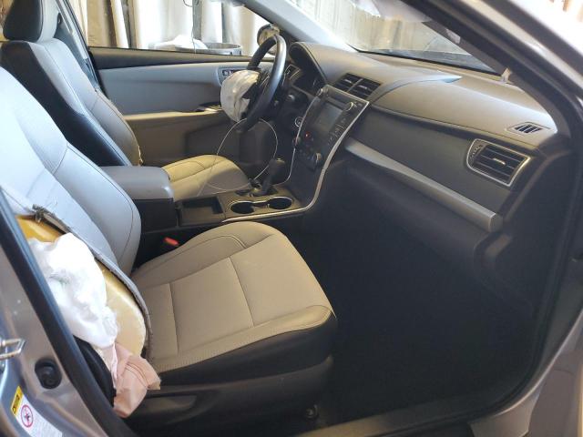 Photo 5 from auction – 2016 TOYOTA CAMRY LE with VIN 4T1BF1FK0GU129246