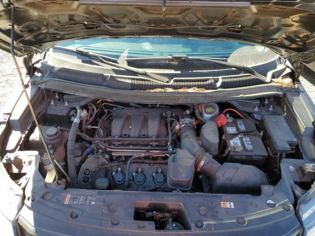 Photo 7 from auction – 2018 FORD EXPLORER P with VIN 1FM5K8AR5JGC18502