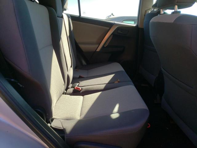 Photo 6 from auction – 2015 TOYOTA RAV4 LE with VIN 2T3ZFREV8FW183411