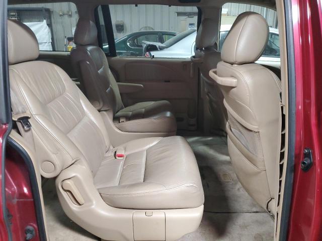 Photo 6 from auction – 2006 HONDA ODYSSEY with VIN 5FNRL38616B083425