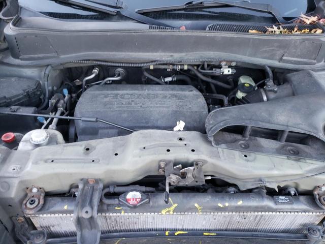 Photo 7 from auction – 2011 HONDA PILOT EXL with VIN 5FNYF4H52BB016097