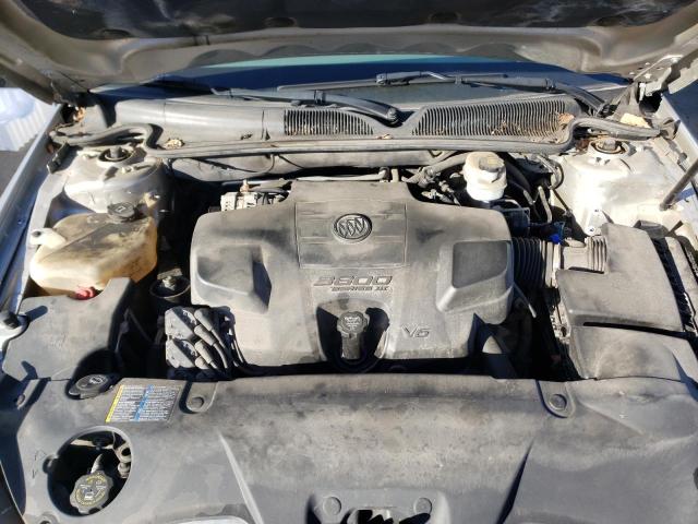 Photo 7 from auction – 2008 BUICK LUCERNE CX with VIN 1G4HP57218U126788