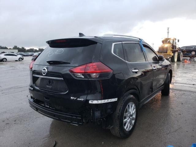 Photo 4 from auction – 2019 NISSAN ROGUE S with VIN KNMAT2MV3KP525092