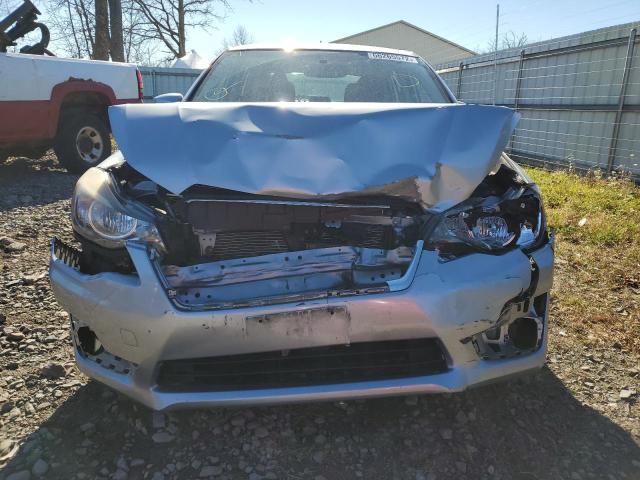 Photo 9 from auction – 2015 SUBARU IMPREZA PR with VIN JF1GPAC69FH264656