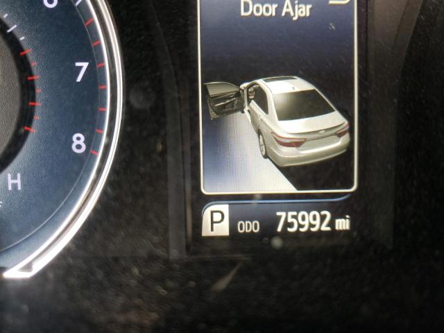 Photo 8 from auction – 2017 TOYOTA CAMRY LE with VIN 4T1BF1FK7HU278514