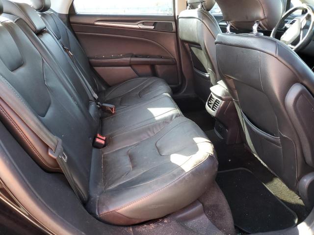 Photo 6 from auction – 2014 FORD FUSION TIT with VIN 3FA6P0D99ER118625