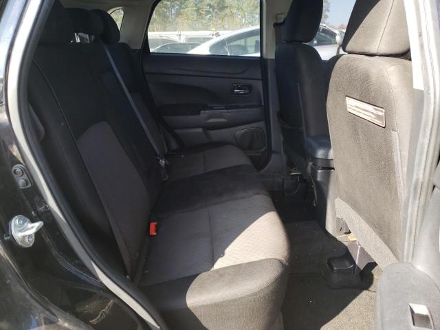 Photo 6 from auction – 2018 MITSUBISHI OUTLANDER with VIN JA4AP3AU7JU008409