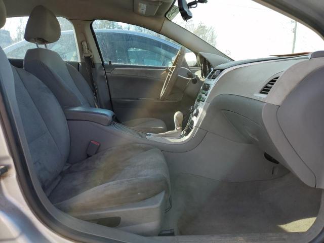 Photo 5 from auction – 2010 CHEVROLET MALIBU LS with VIN 1G1ZB5EB8A4110662