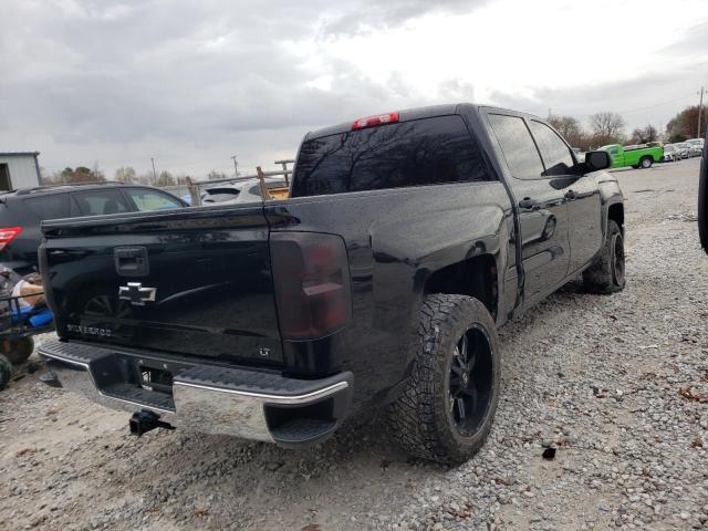 Photo 4 from auction – 2014 CHEVROLET SILVERADO with VIN 3GCUKREC3EG119408