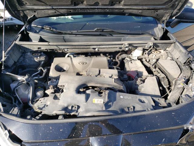 Photo 7 from auction – 2020 TOYOTA RAV4 LE with VIN 2T3F1RFV5LW098182