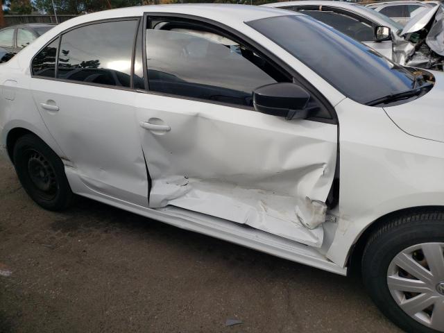 Photo 9 from auction – 2016 VOLKSWAGEN JETTA S with VIN 3VW267AJ2GM271962