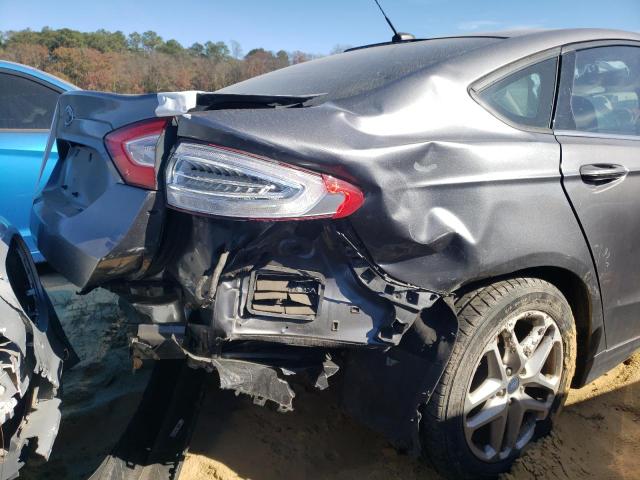 Photo 9 from auction – 2013 FORD FUSION SE with VIN 3FA6P0HR0DR319340