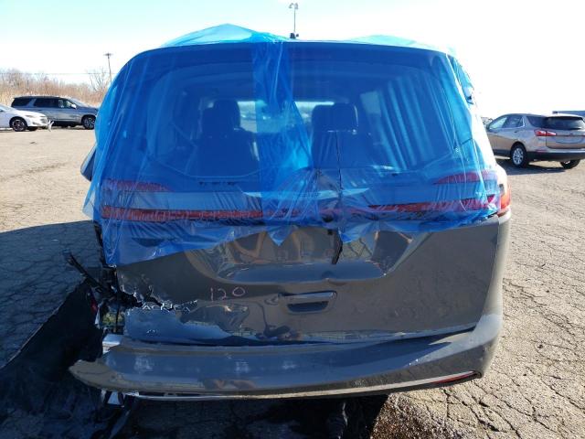 Foto 6 de la subasta – 2022 CHRYSLER PACIFICA T con VIN 2C4RC1BG8NR138560