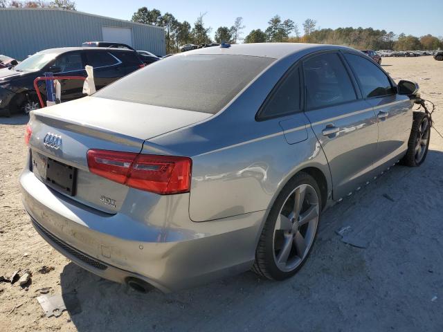Photo 4 from auction – 2014 AUDI A6 PRESTIG with VIN WAUHGAFC8EN103583