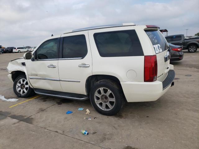 Photo 2 from auction – 2007 CADILLAC ESCALADE L with VIN 1GYFK63847R255386