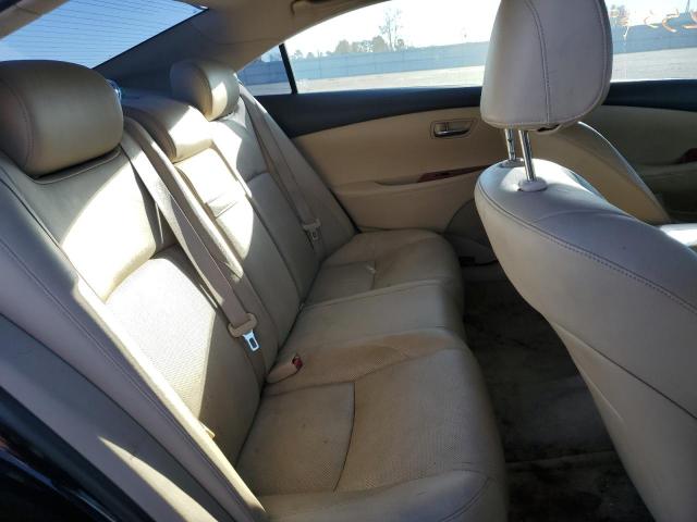 Photo 6 from auction – 2007 LEXUS ES 350 with VIN JTHBJ46G472069837