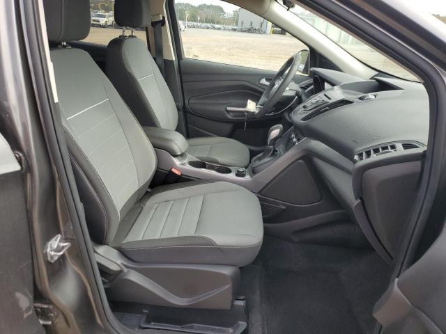 Photo 5 from auction – 2015 FORD ESCAPE SE with VIN 1FMCU0G76FUC59903