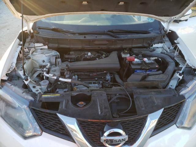 Photo 7 from auction – 2016 NISSAN ROGUE S with VIN 5N1AT2MT9GC888330