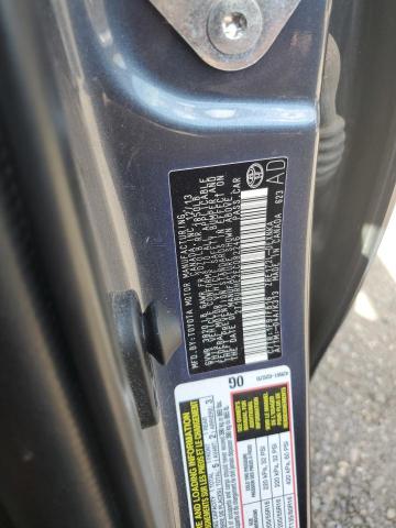 Photo 10 from auction – 2014 TOYOTA COROLLA L with VIN 2T1BURHE2EC082246