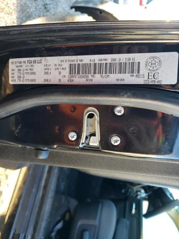 Photo 10 from auction – 2019 RAM 1500 CLASS with VIN 1C6RR7KT1KS545393