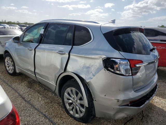 Photo 3 from auction – 2017 BUICK ENVISION E with VIN LRBFXBSA6HD037371