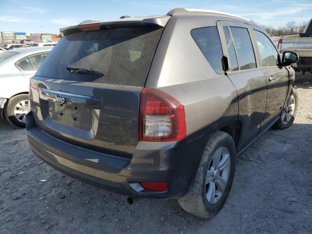 Photo 4 from auction – 2017 JEEP COMPASS SP with VIN 1C4NJDBB2HD106169
