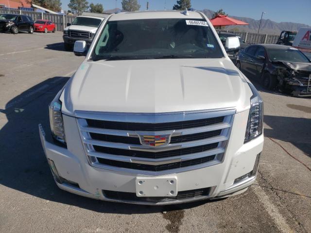 Photo 5 from auction – 2020 CADILLAC ESCALADE P with VIN 1GYS4CKJ5LR233497