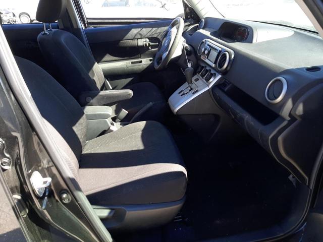 Photo 5 from auction – 2010 TOYOTA SCION XB with VIN JTLZE4FE2A1100250