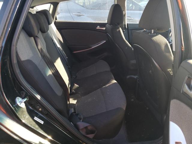 Photo 6 from auction – 2012 HYUNDAI ACCENT GLS with VIN KMHCT5AE3CU041808