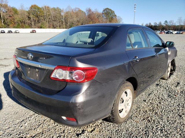 Photo 4 from auction – 2012 TOYOTA COROLLA BA with VIN 5YFBU4EE8CP021715