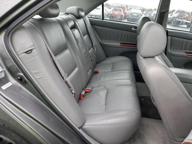 Photo 6 from auction – 2003 TOYOTA CAMRY LE with VIN 4T1BF30K63U555120