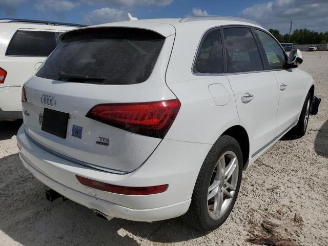 Photo 4 from auction – 2015 AUDI Q5 TDI PRE with VIN WA1CMAFP7FA121262