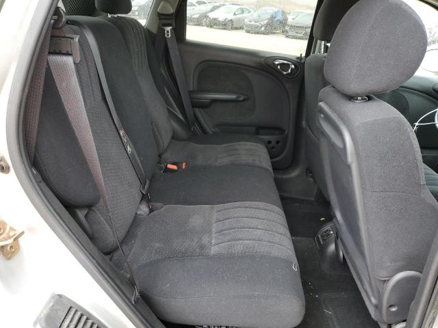 Photo 6 from auction – 2005 CHRYSLER PT CRUISER with VIN 3C4FY58BX5T592989