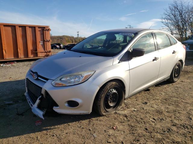 Photo 2 from auction – 2014 FORD FOCUS S with VIN 1FADP3E24EL426956