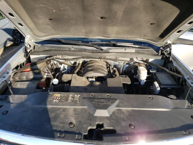Photo 7 from auction – 2015 CHEVROLET SILVERADO with VIN 3GCPCRECXFG259371