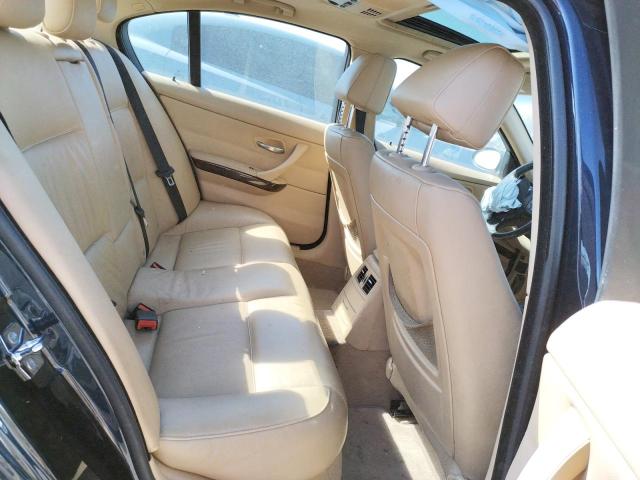 Zdjęcie 6 z aukcji – 2008 BMW 328 I z VIN WBAVA37528NL47606