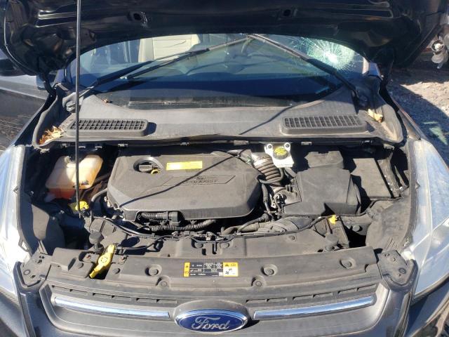 Photo 7 from auction – 2015 FORD ESCAPE SE with VIN 1FMCU9GX0FUA86562