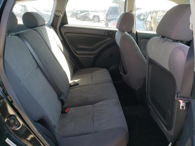Photo 6 from auction – 2003 TOYOTA COROLLA MA with VIN 2T1KR32E03C130766