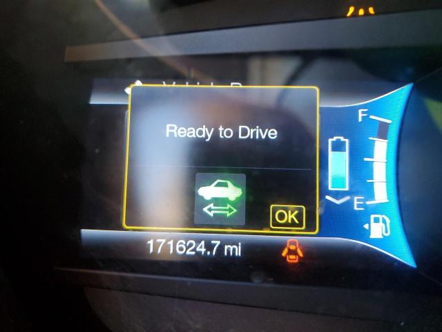 Photo 8 from auction – 2013 FORD FUSION SE with VIN 3FA6P0LU3DR225786