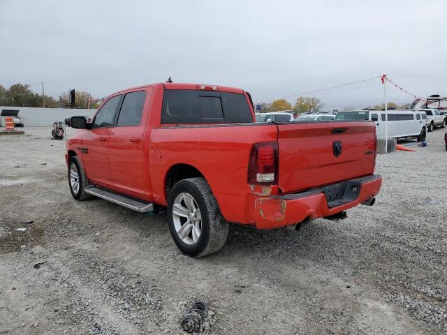 Photo 3 from auction – 2016 RAM 1500 SPORT with VIN 1C6RR7MT6GS251850
