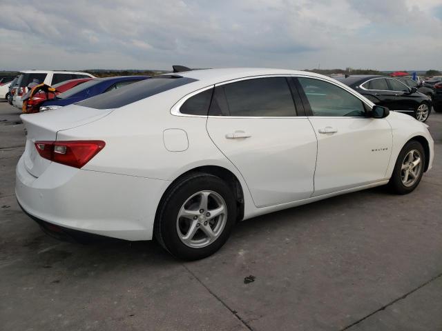 Photo 3 from auction – 2017 CHEVROLET MALIBU LS with VIN 1G1ZB5ST6HF182536