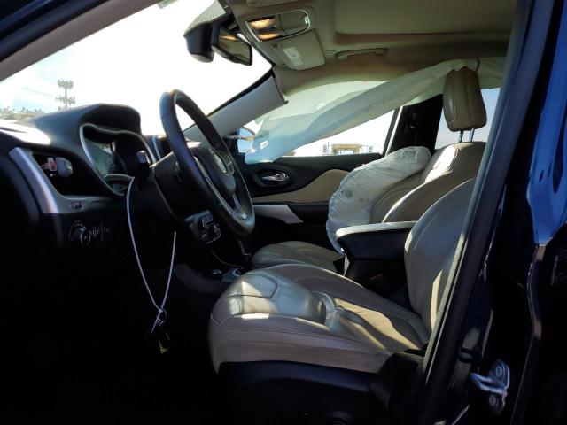 Photo 5 from auction – 2018 JEEP CHEROKEE L with VIN 1C4PJMDX9JD551208