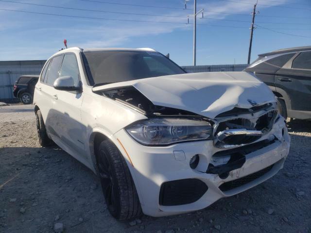 BMW X5 XDRIVE3 2017 with VIN 5UXKR0C3XH0V81523 - Photo from auction