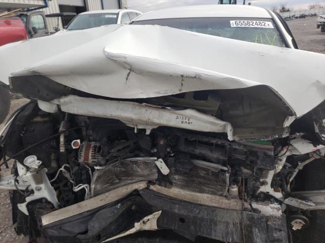 Photo 7 from auction – 2013 NISSAN ALTIMA 2.5 with VIN 1N4AL3AP5DN426788