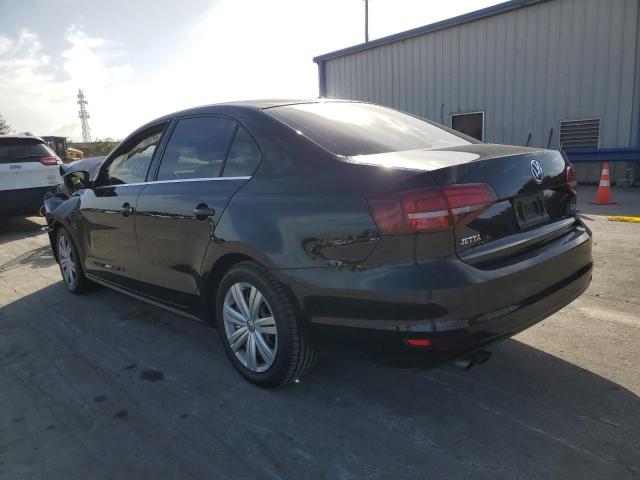 Photo 3 from auction – 2017 VOLKSWAGEN JETTA S with VIN 3VW2B7AJXHM301190