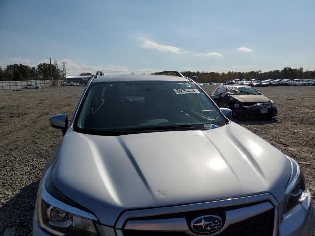 Photo 9 from auction – 2020 SUBARU FORESTER P with VIN JF2SKAJC9LH402639