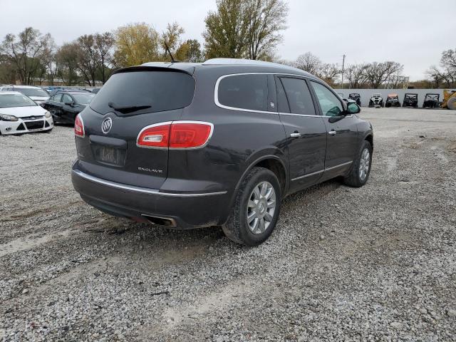 Photo 4 from auction – 2014 BUICK ENCLAVE with VIN 5GAKRCKD5EJ342613